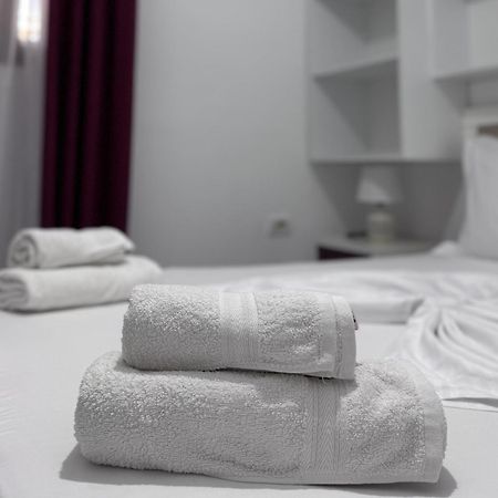 Handmade Stone Villa 卡萨米尔 外观 照片