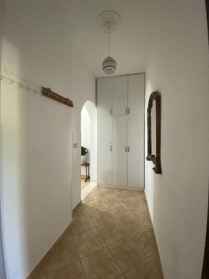 Handmade Stone Villa 卡萨米尔 外观 照片
