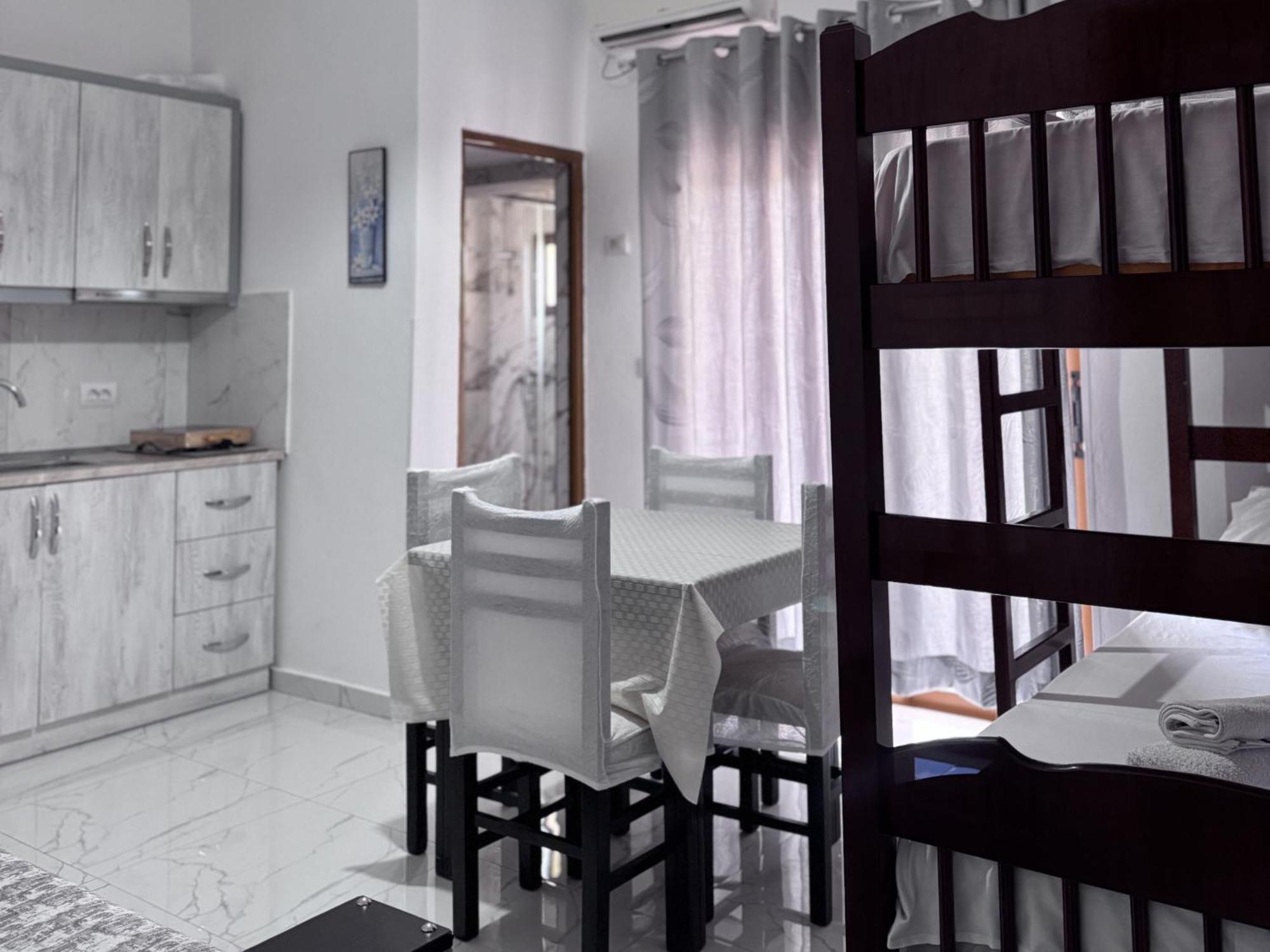 Handmade Stone Villa 卡萨米尔 外观 照片